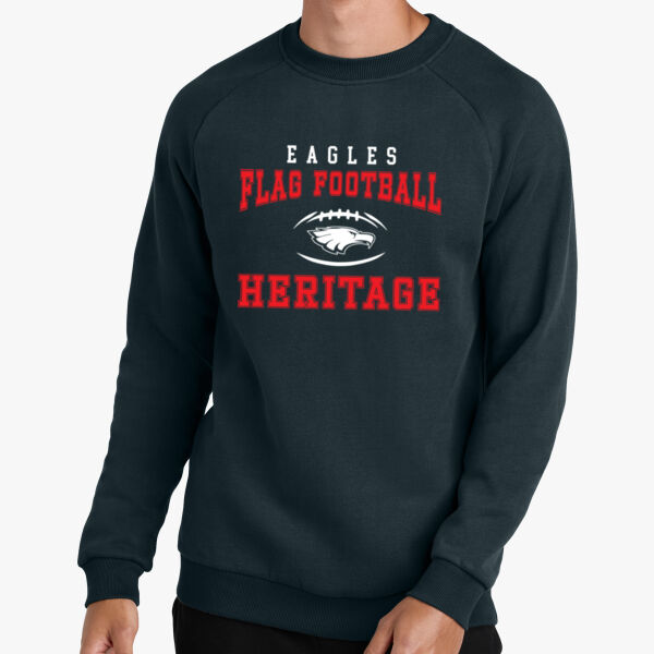 Cloud Fleece Crew Sweatshirt Thumbnail