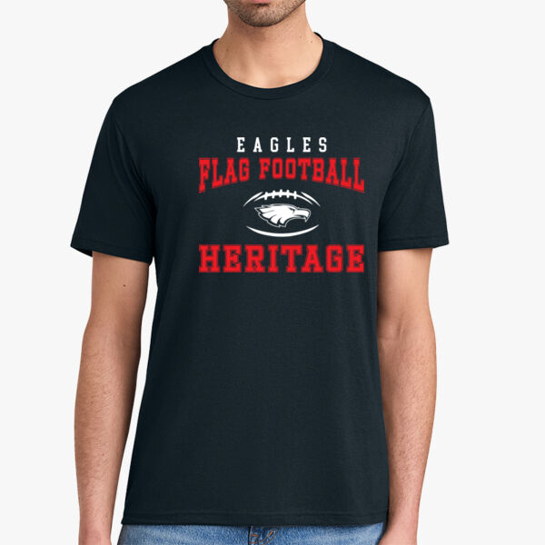 Perfect Tri ® Tee  Thumbnail