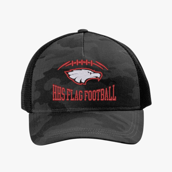 Ogio Trucker Cap Thumbnail