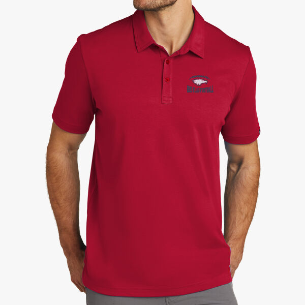Travis Mathew Oceanside Polo Thumbnail