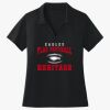 Women's Dri Mesh ® V Neck Polo Thumbnail