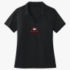 Women's Dri Mesh ® V Neck Polo Thumbnail