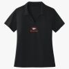 Women's Dri Mesh ® V Neck Polo Thumbnail