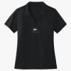 Women's Dri Mesh ® V Neck Polo Thumbnail